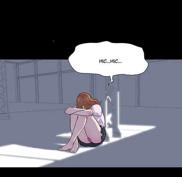 Project Utopia - Chapter 4 [photo 55] - MangaPorn