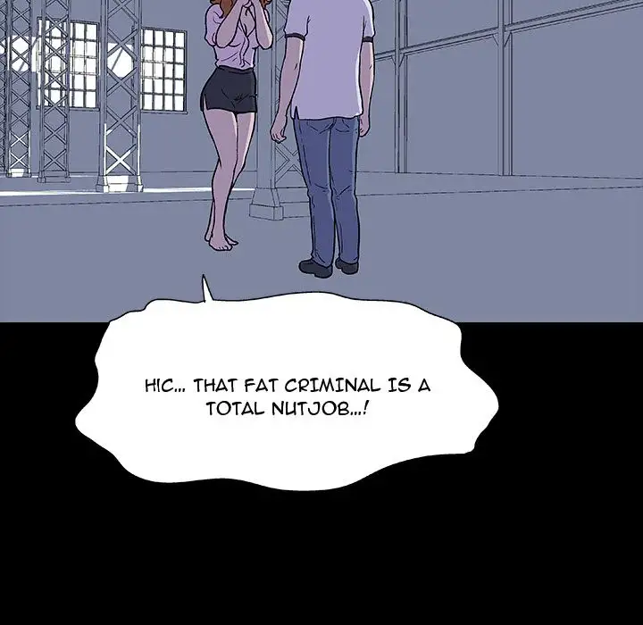 Project Utopia - Chapter 4 [photo 60] - MangaPorn