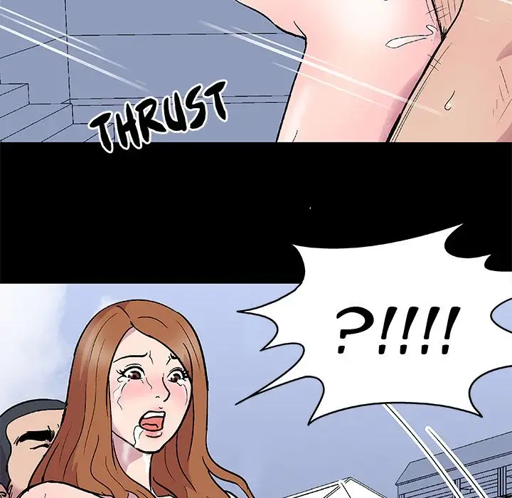 Project Utopia - Chapter 4 [photo 9] - MangaPorn