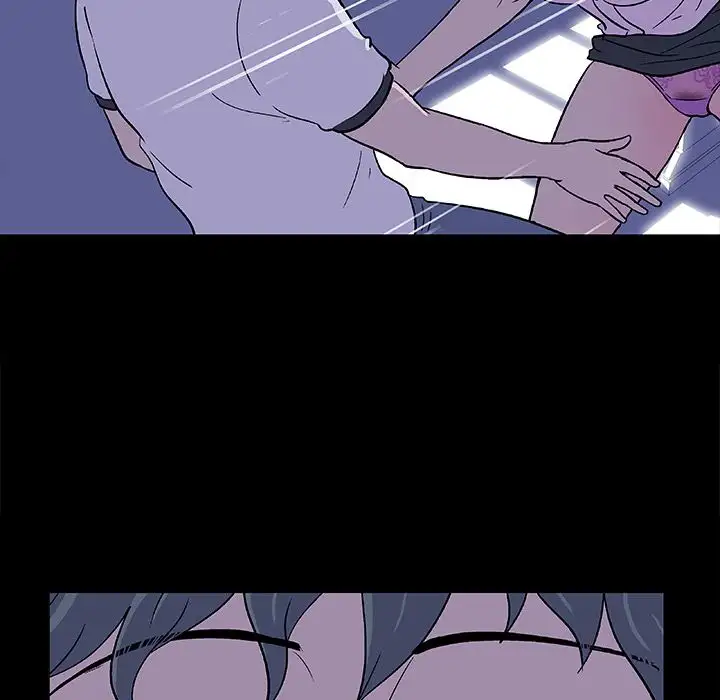 Project Utopia - Chapter 5 [photo 11] - MangaPorn