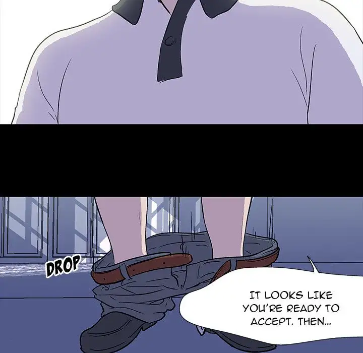 Project Utopia - Chapter 5 [photo 21] - MangaPorn