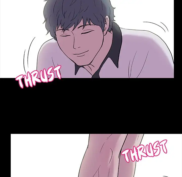 Project Utopia - Chapter 5 [photo 25] - MangaPorn