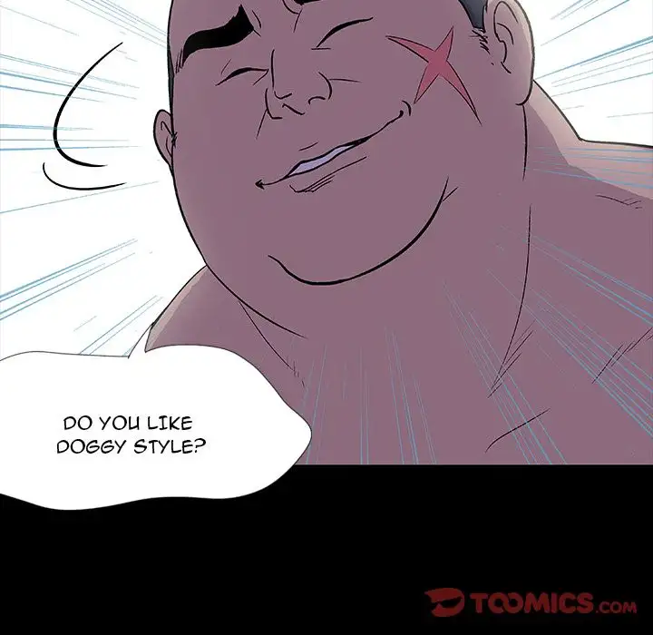 Project Utopia - Chapter 5 [photo 42] - MangaPorn