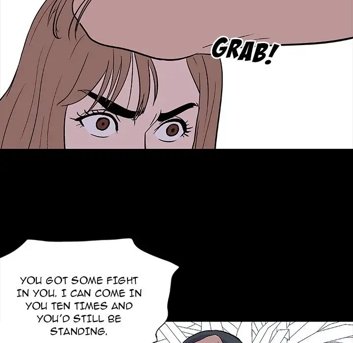 Project Utopia - Chapter 5 [photo 44] - MangaPorn