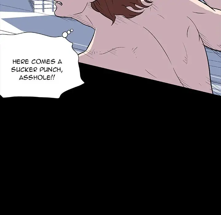 Project Utopia - Chapter 5 [photo 52] - MangaPorn