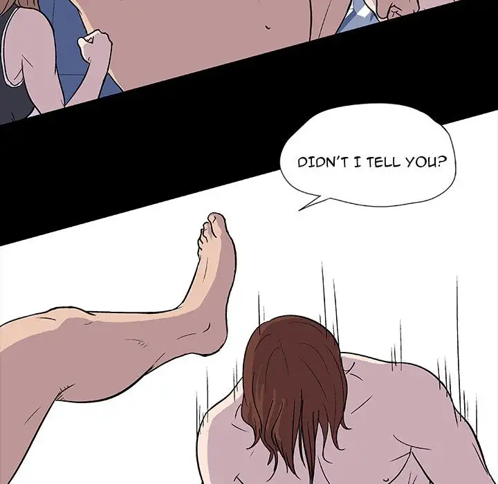 Project Utopia - Chapter 5 [photo 54] - MangaPorn