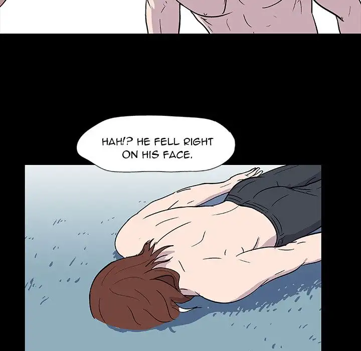 Project Utopia - Chapter 5 [photo 55] - MangaPorn
