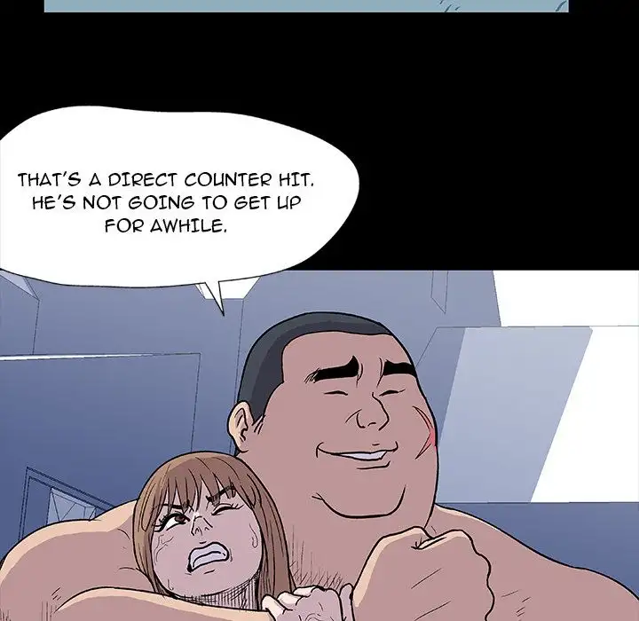 Project Utopia - Chapter 5 [photo 56] - MangaPorn