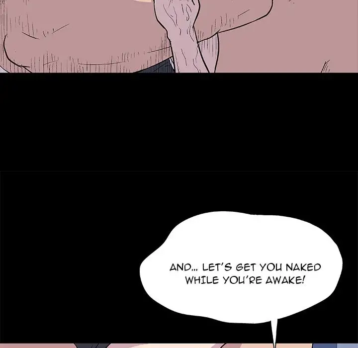Project Utopia - Chapter 5 [photo 57] - MangaPorn