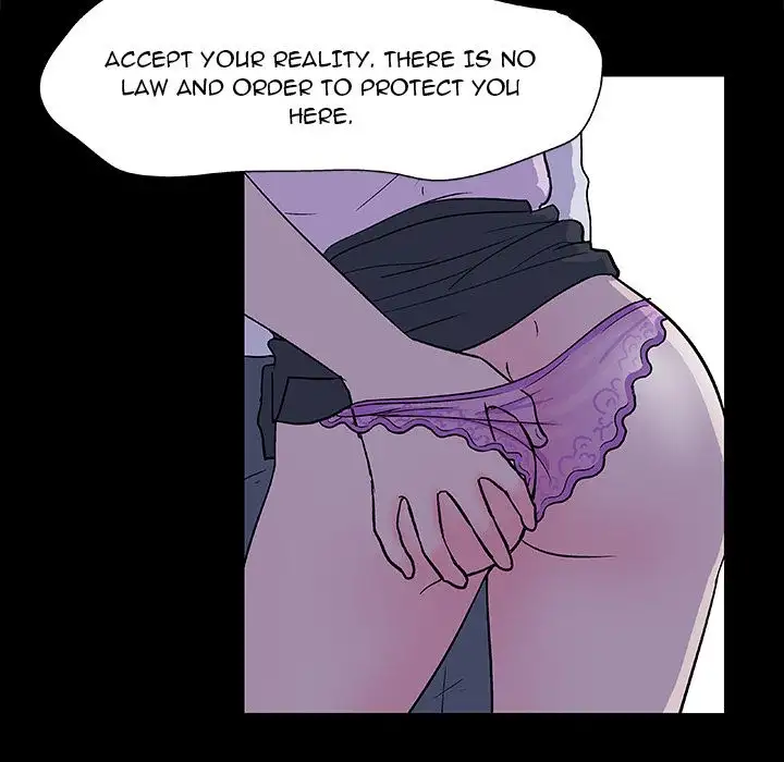 Project Utopia - Chapter 5 [photo 9] - MangaPorn