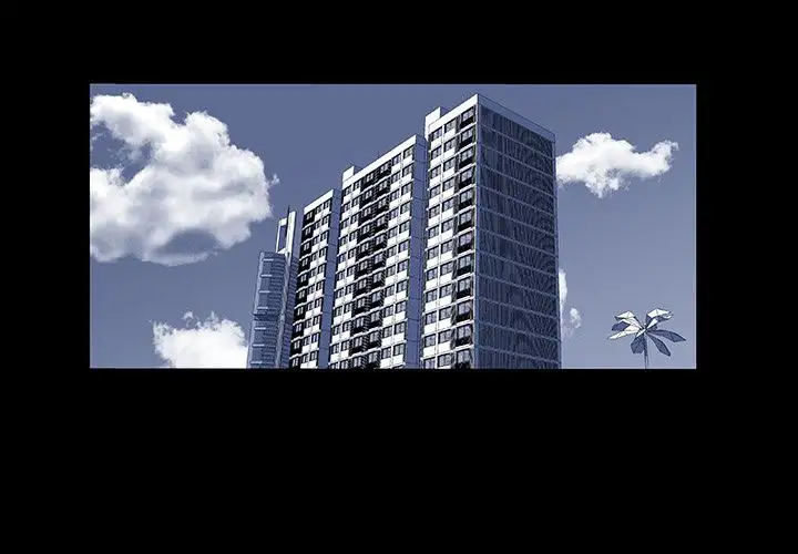 Project Utopia - Chapter 7 [photo 1] - MangaPorn