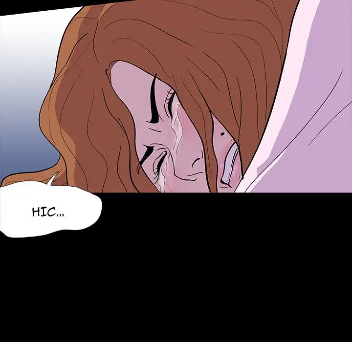 Project Utopia - Chapter 7 [photo 14] - MangaPorn