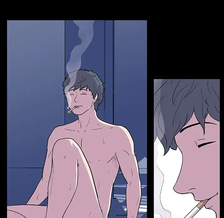 Project Utopia - Chapter 7 [photo 15] - MangaPorn