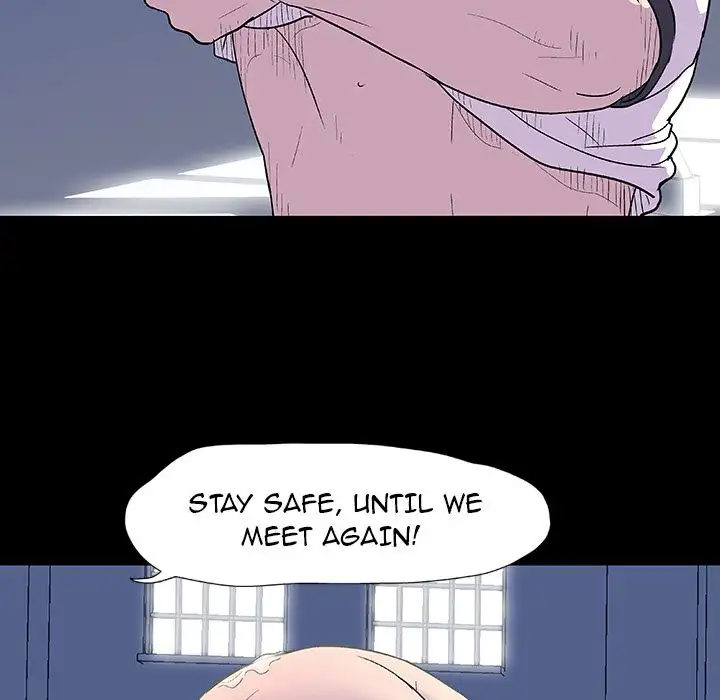 Project Utopia - Chapter 7 [photo 20] - MangaPorn