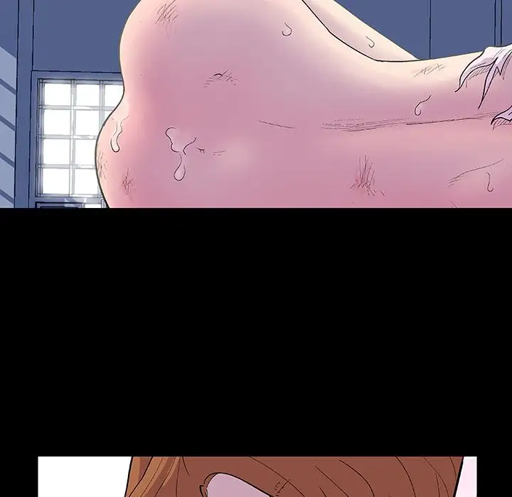 Project Utopia - Chapter 7 [photo 21] - MangaPorn