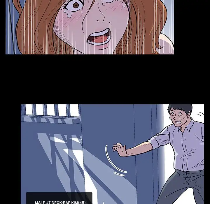 Project Utopia - Chapter 7 [photo 28] - MangaPorn