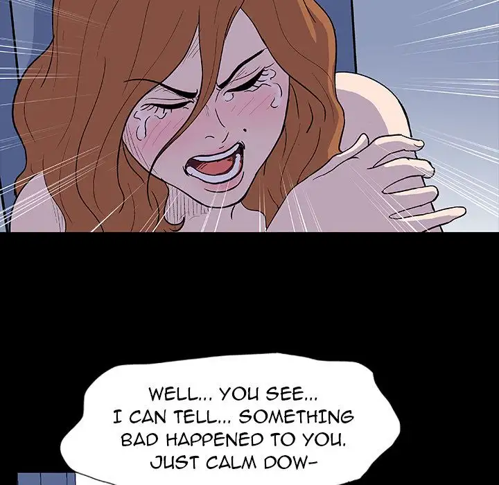 Project Utopia - Chapter 7 [photo 30] - MangaPorn