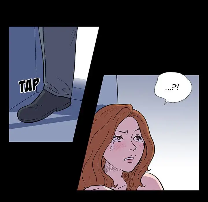 Project Utopia - Chapter 7 [photo 41] - MangaPorn
