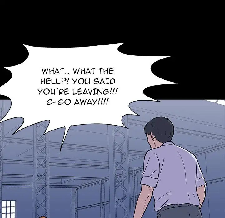 Project Utopia - Chapter 7 [photo 42] - MangaPorn