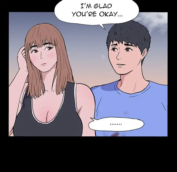 Project Utopia - Chapter 7 [photo 5] - MangaPorn