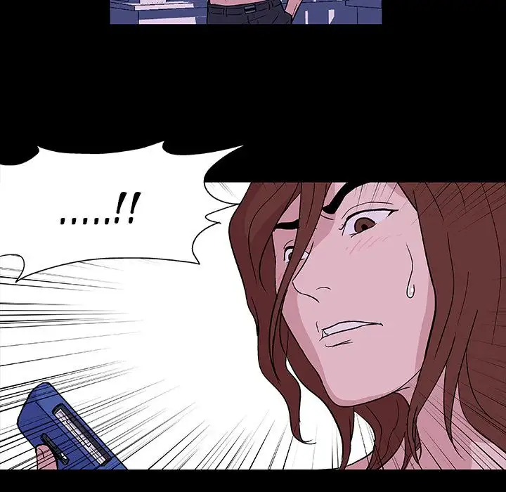 Project Utopia - Chapter 7 [photo 58] - MangaPorn