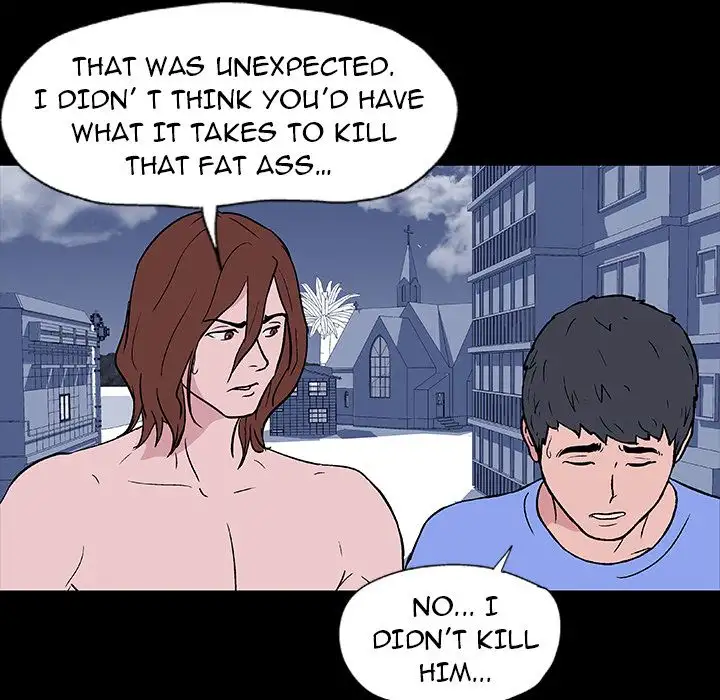 Project Utopia - Chapter 7 [photo 6] - MangaPorn