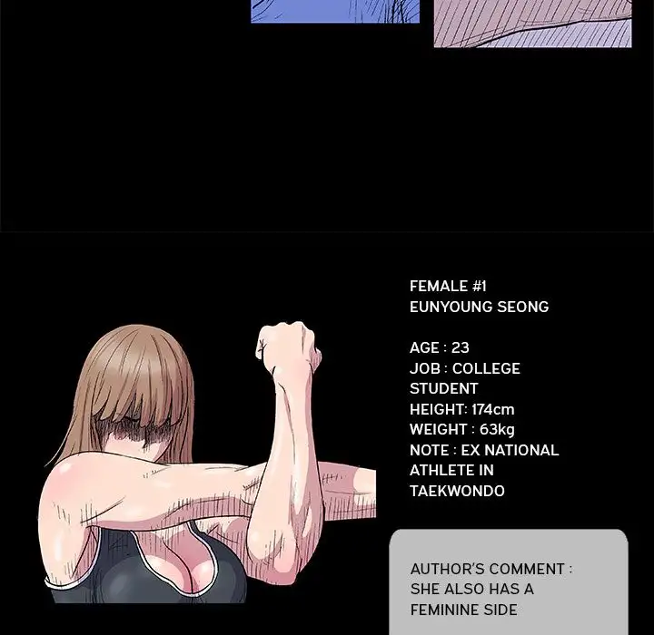 Project Utopia - Chapter 7 [photo 62] - MangaPorn