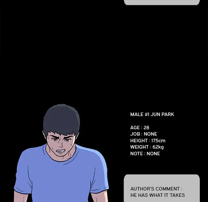 Project Utopia - Chapter 7 [photo 63] - MangaPorn