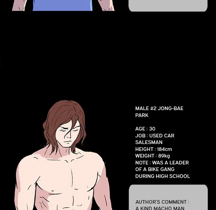 Project Utopia - Chapter 7 [photo 64] - MangaPorn