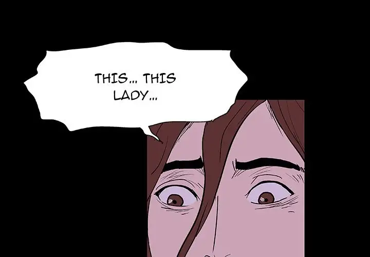 Project Utopia - Chapter 8 [photo 1] - MangaPorn