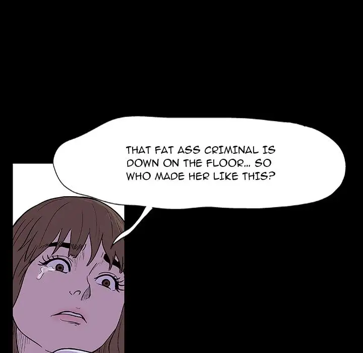 Project Utopia - Chapter 8 [photo 11] - MangaPorn