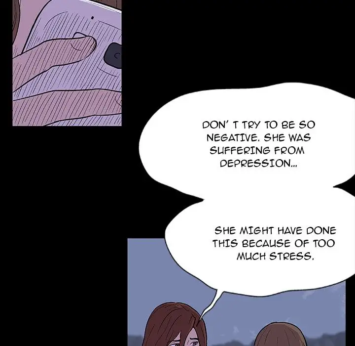 Project Utopia - Chapter 8 [photo 12] - MangaPorn