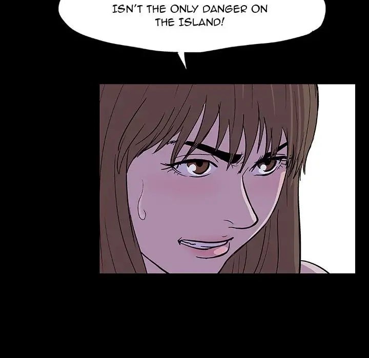 Project Utopia - Chapter 8 [photo 16] - MangaPorn