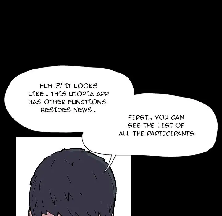 Project Utopia - Chapter 8 [photo 17] - MangaPorn
