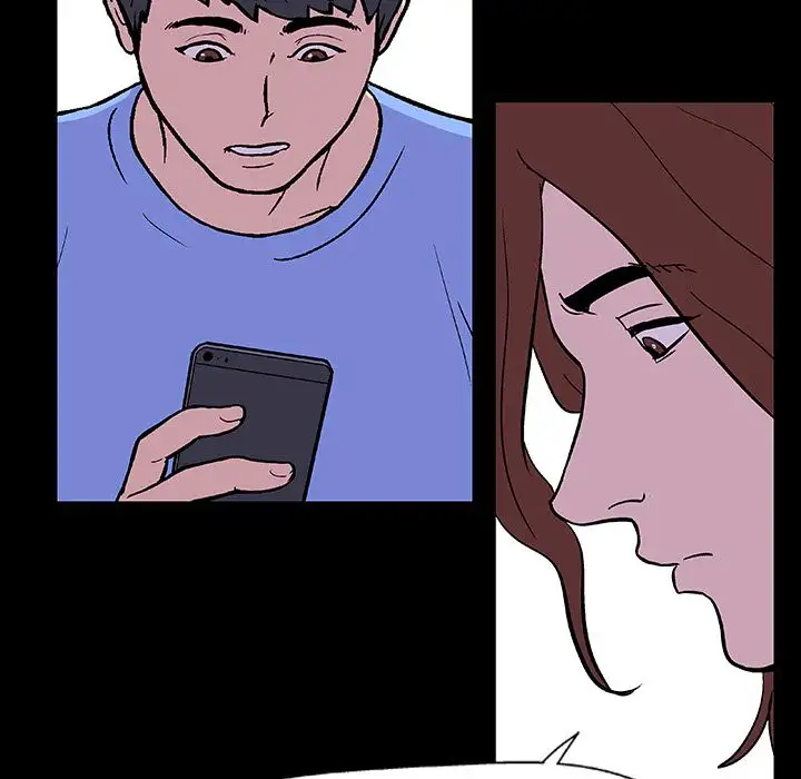 Project Utopia - Chapter 8 [photo 18] - MangaPorn