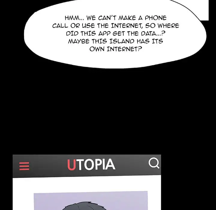 Project Utopia - Chapter 8 [photo 19] - MangaPorn