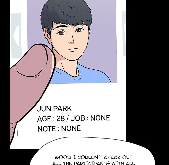 Project Utopia - Chapter 8 [photo 20] - MangaPorn