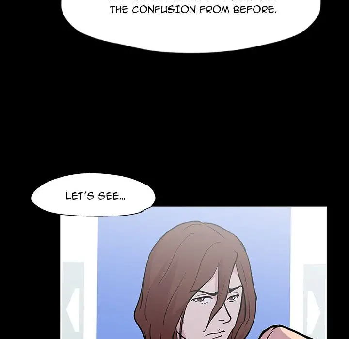 Project Utopia - Chapter 8 [photo 21] - MangaPorn