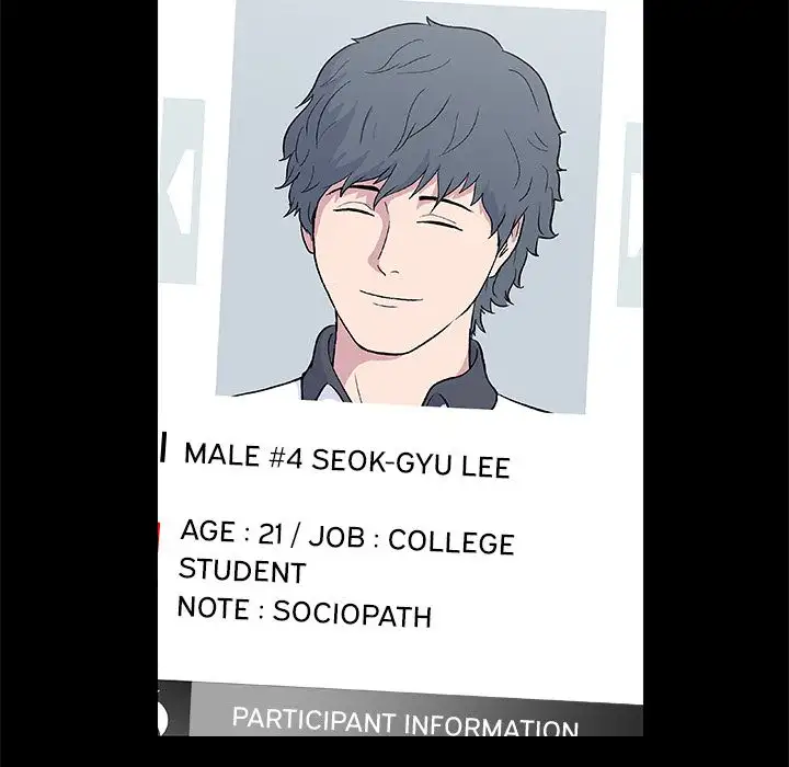 Project Utopia - Chapter 8 [photo 25] - MangaPorn