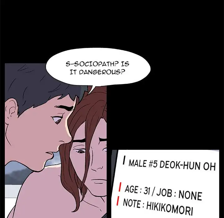 Project Utopia - Chapter 8 [photo 26] - MangaPorn