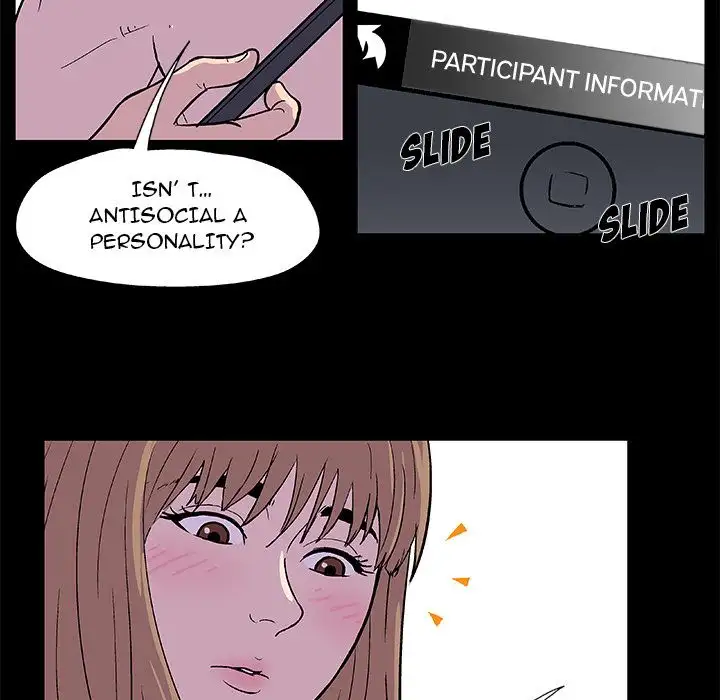 Project Utopia - Chapter 8 [photo 27] - MangaPorn