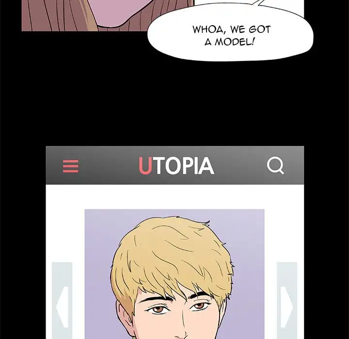 Project Utopia - Chapter 8 [photo 28] - MangaPorn