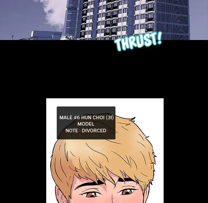 Project Utopia - Chapter 8 [photo 31] - MangaPorn