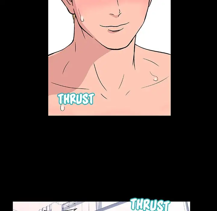 Project Utopia - Chapter 8 [photo 32] - MangaPorn