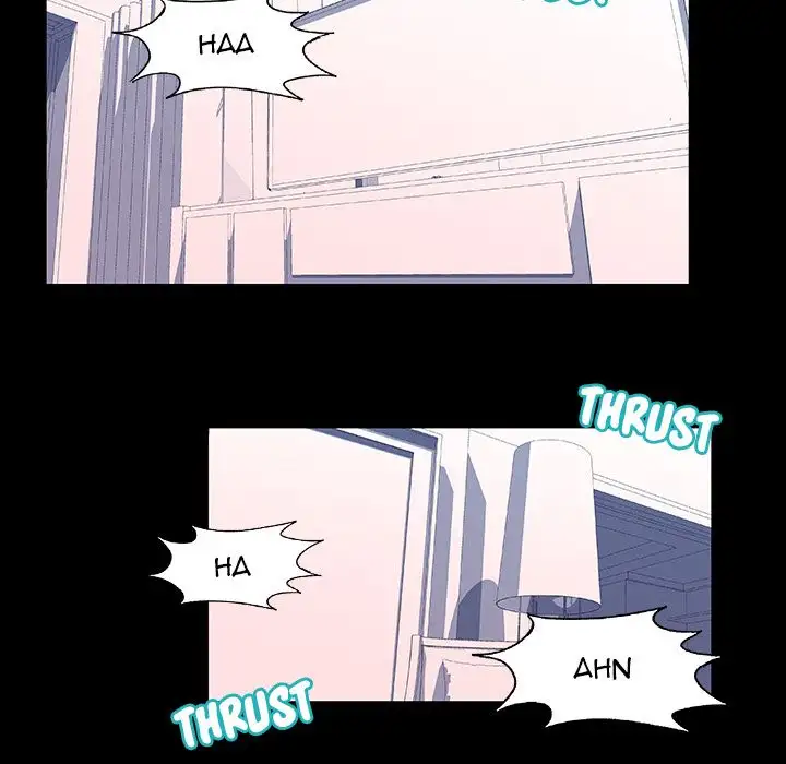 Project Utopia - Chapter 8 [photo 33] - MangaPorn
