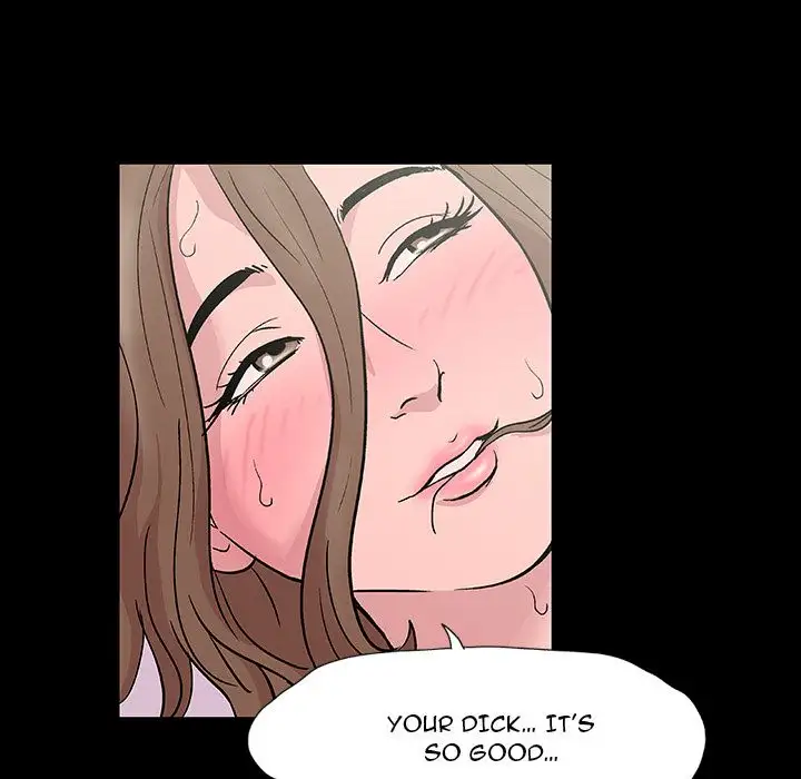 Project Utopia - Chapter 8 [photo 54] - MangaPorn