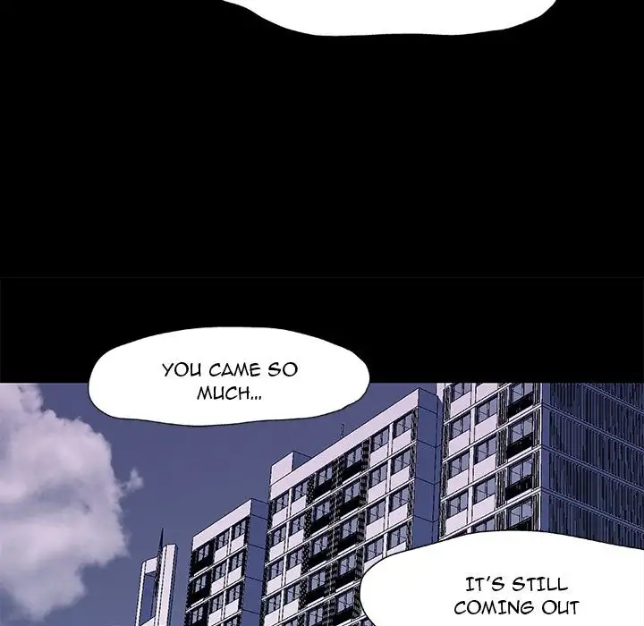 Project Utopia - Chapter 8 [photo 55] - MangaPorn