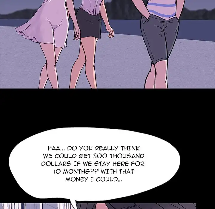 Project Utopia - Chapter 8 [photo 61] - MangaPorn