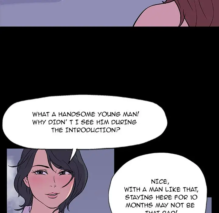 Project Utopia - Chapter 8 [photo 66] - MangaPorn