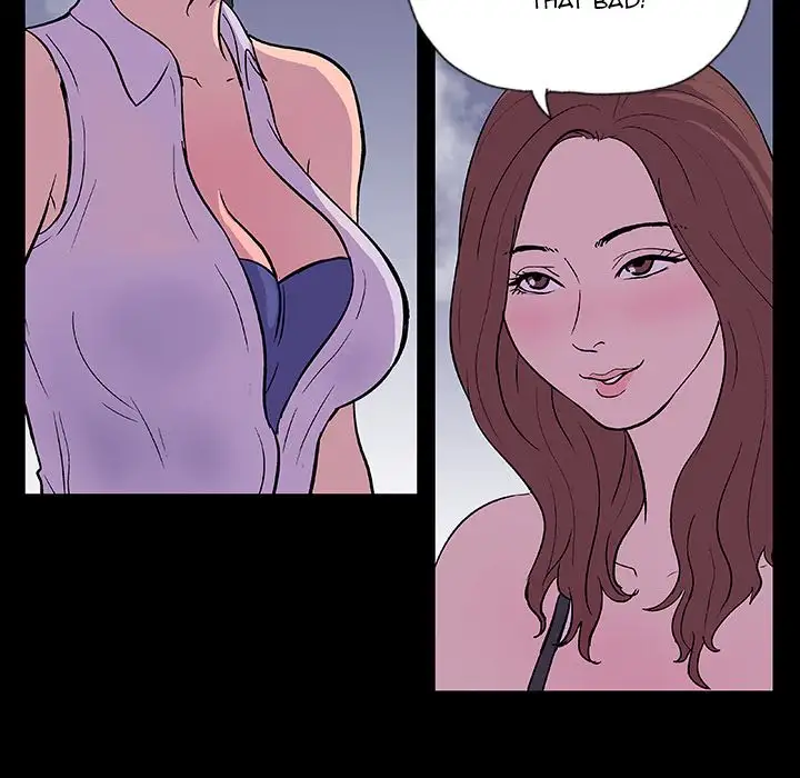 Project Utopia - Chapter 8 [photo 67] - MangaPorn